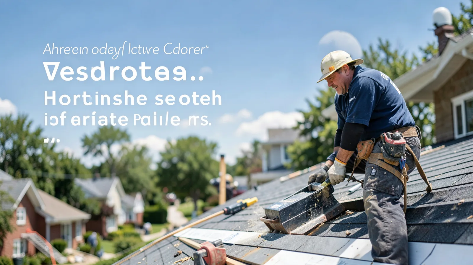 Roof Replacement in Leon, WV near me